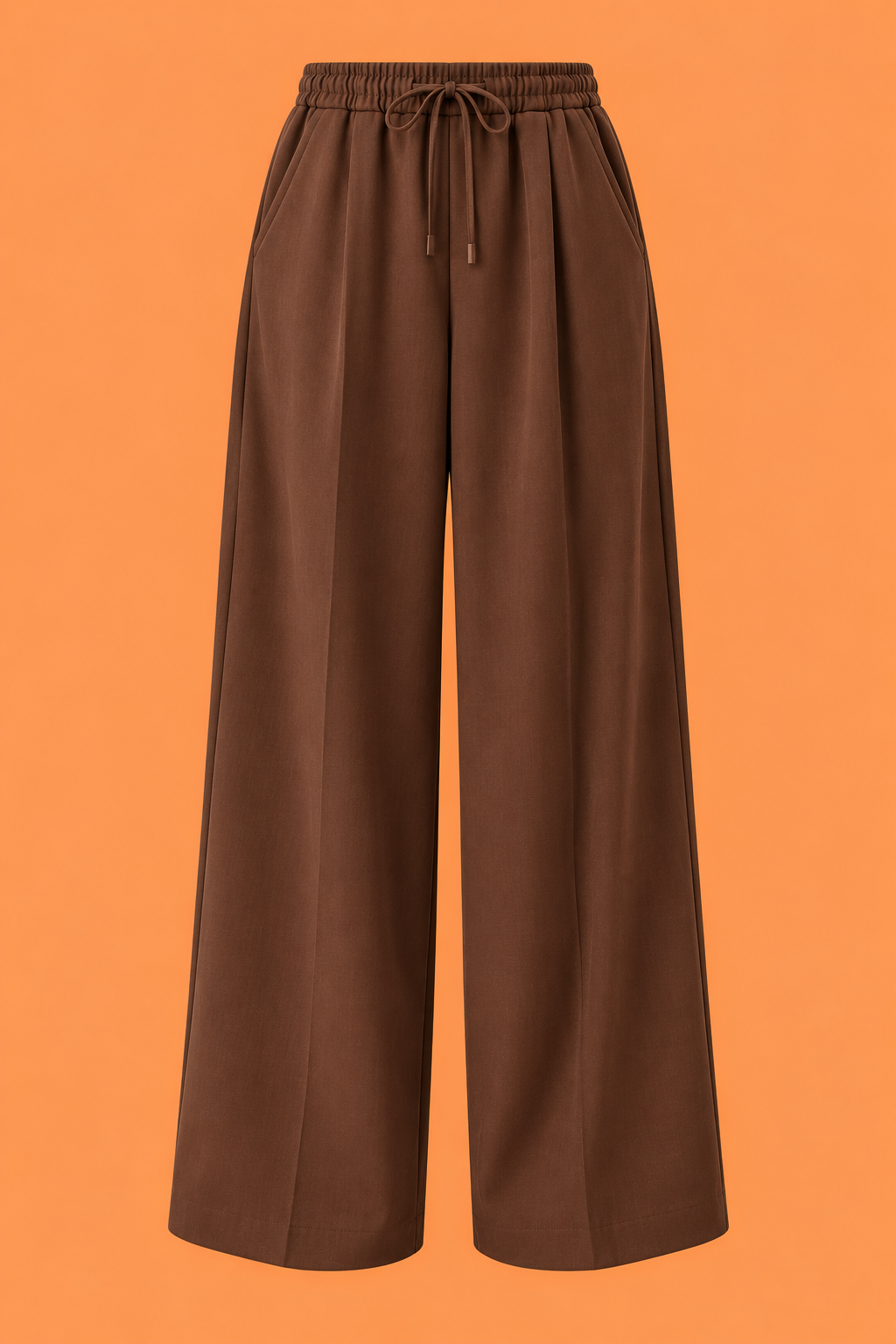 Oversized Brown Set