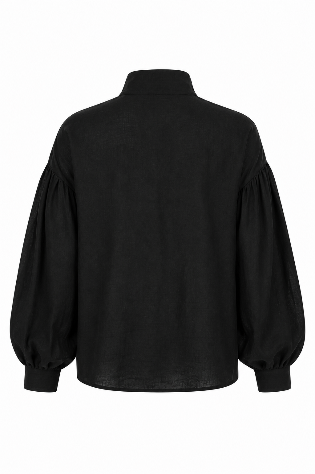 Elegent Black blouse