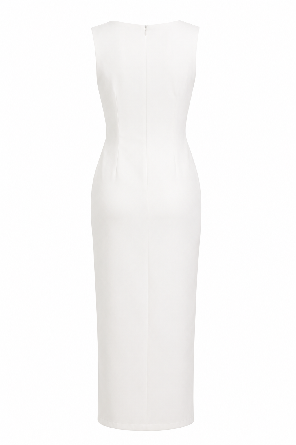 Uptown Tailored Dress