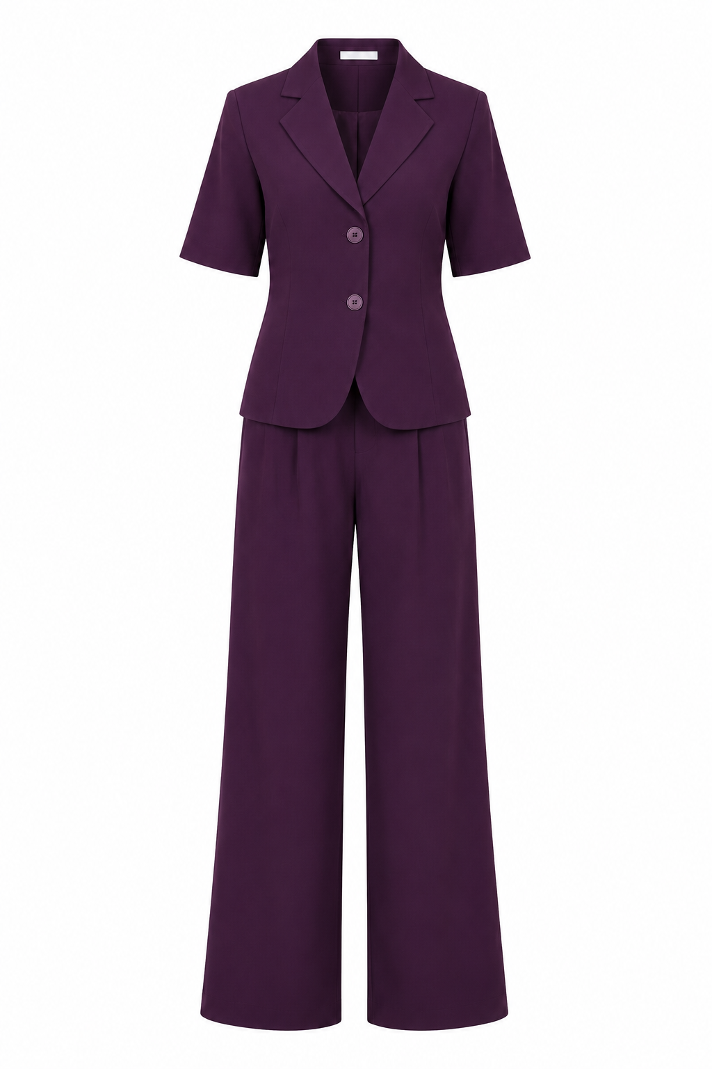 Classic Suit