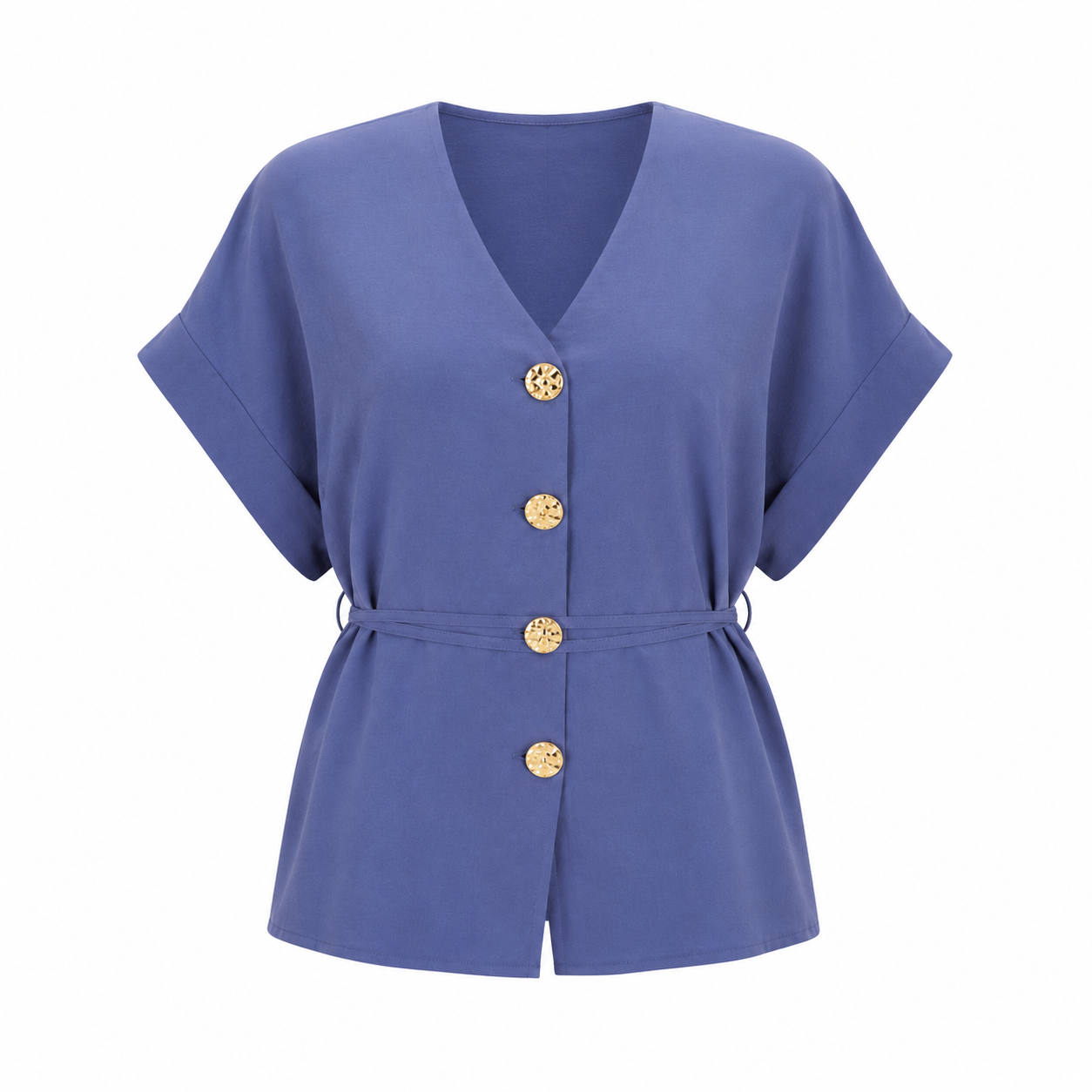 Indigo Comfort Navi blue set