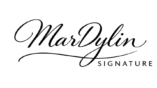 MarDylin signature