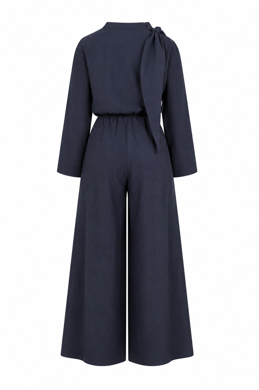 SLATE DRAPE SET