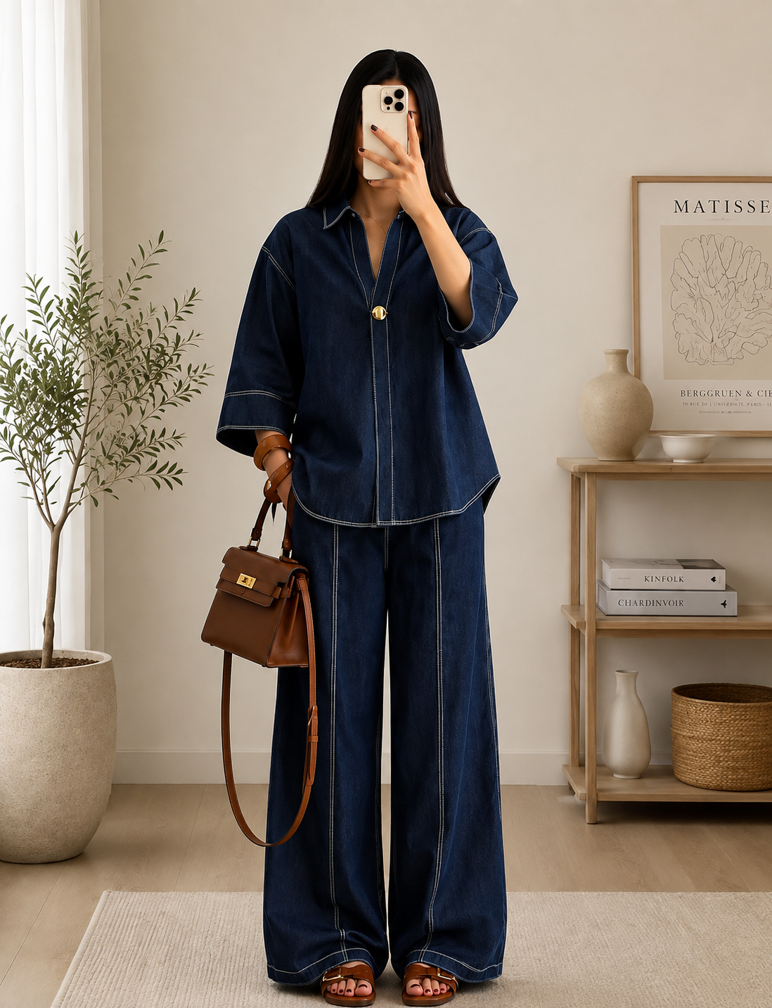 Modest Clothing