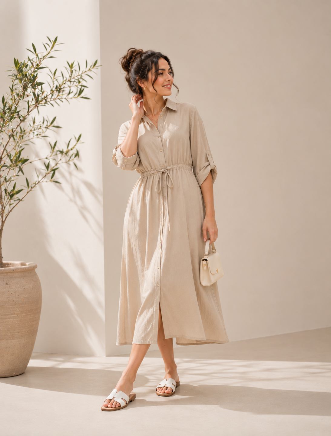 Day Dresses