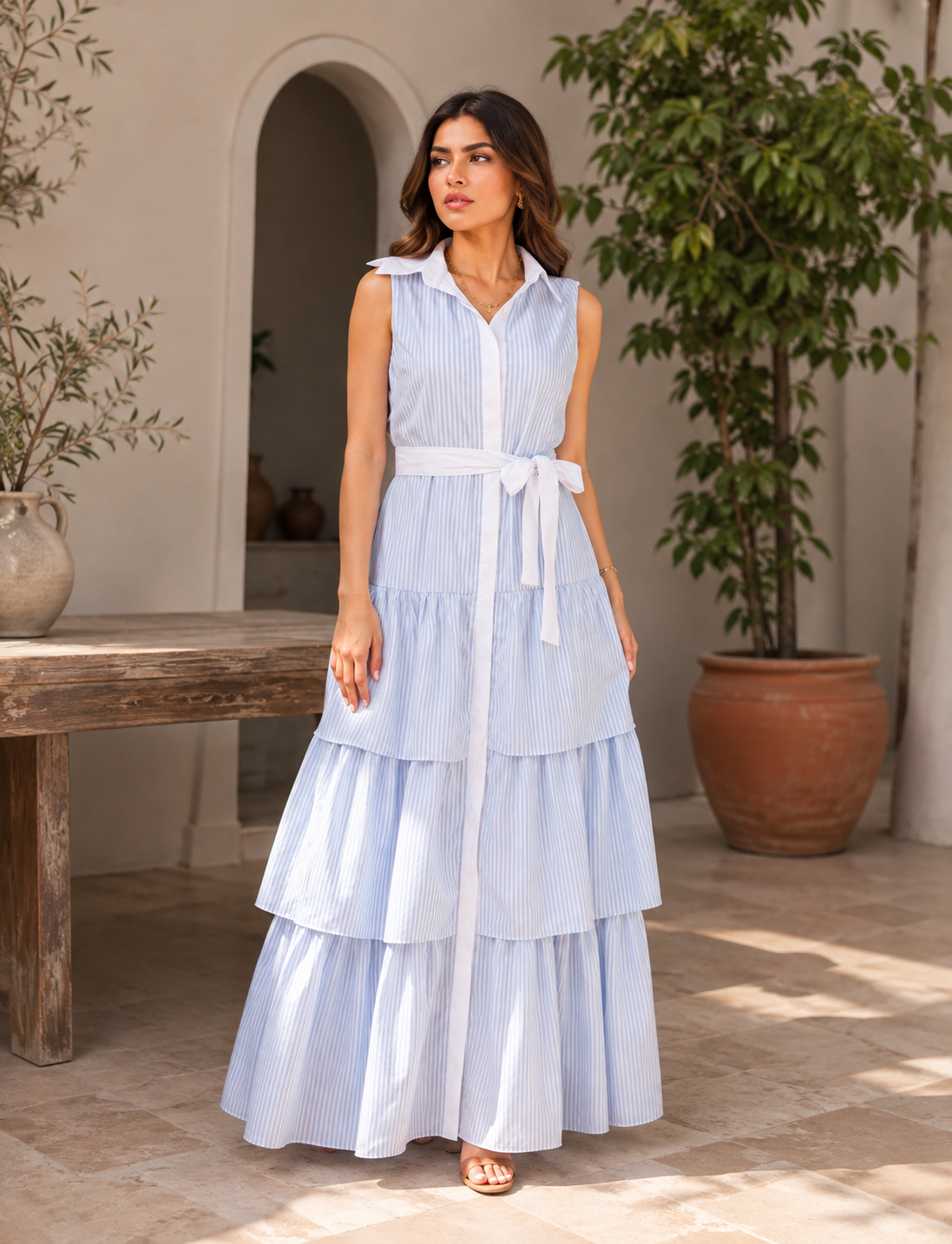 Day Dresses