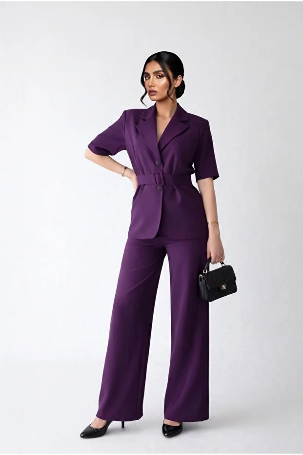 Mardylin Signature Classic Suit