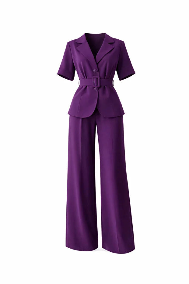 Mardylin Signature Classic Suit