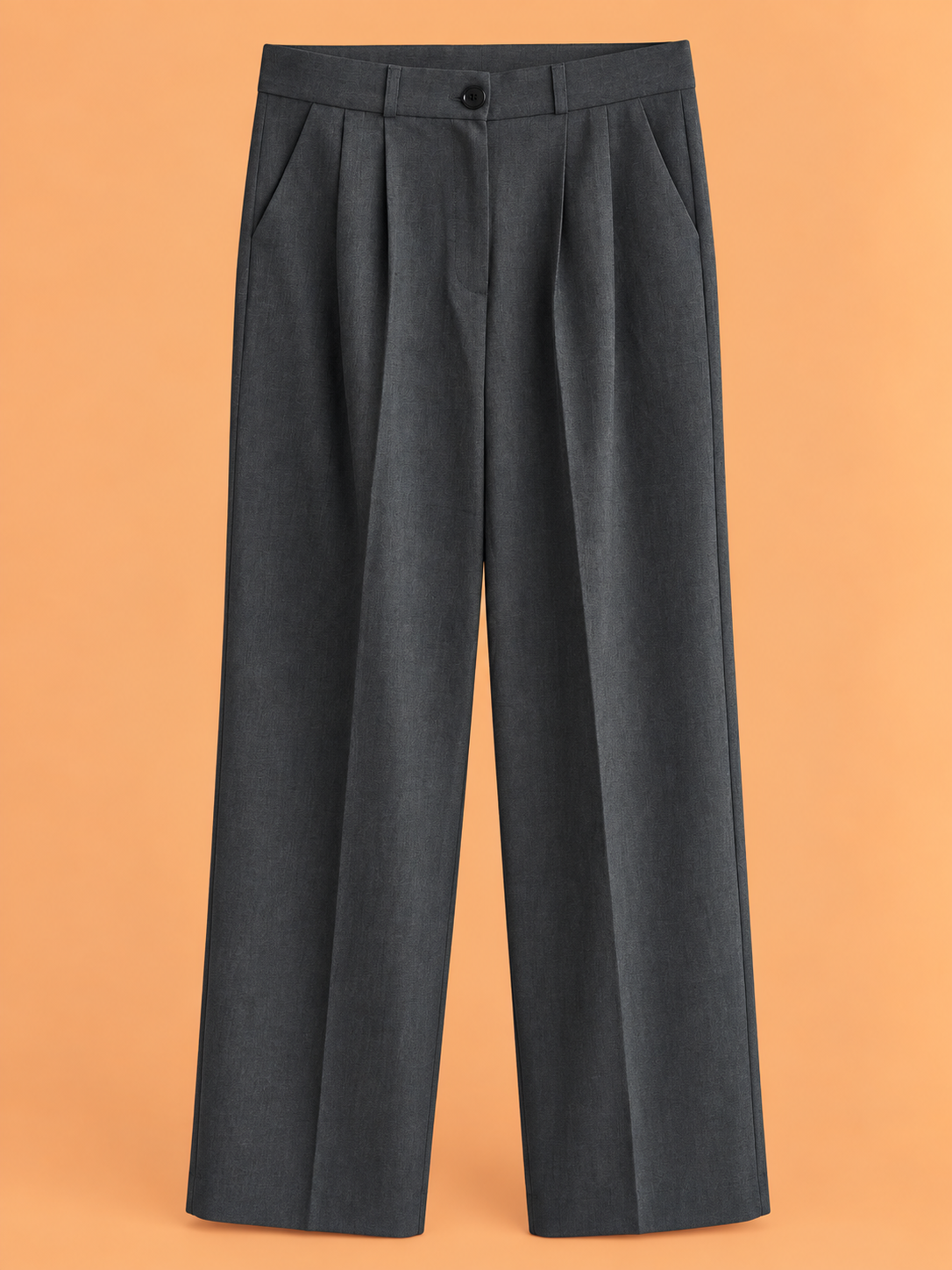 Grey 3-Piece Suit