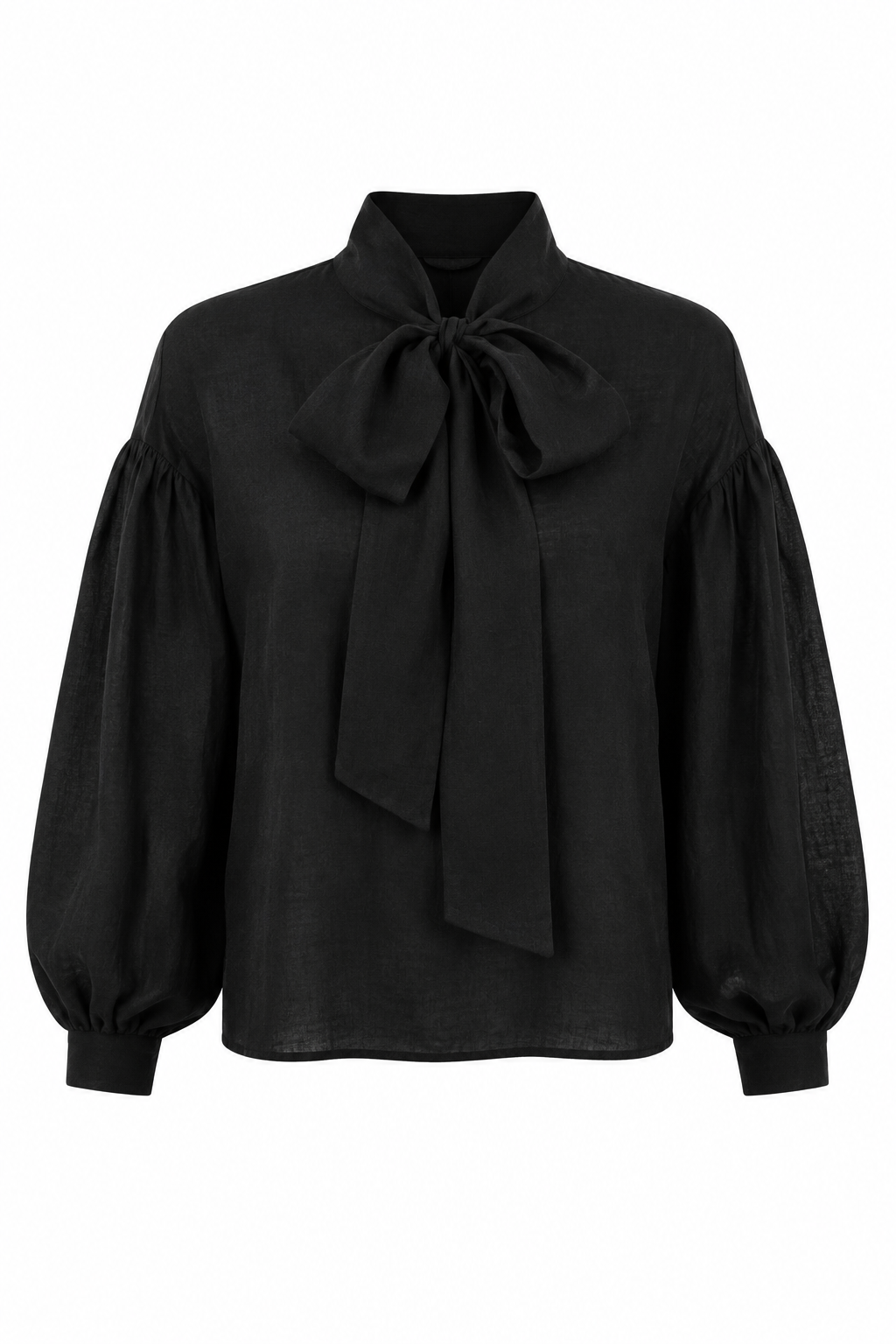Elegent Black blouse