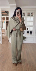 Soft Pistachio Set