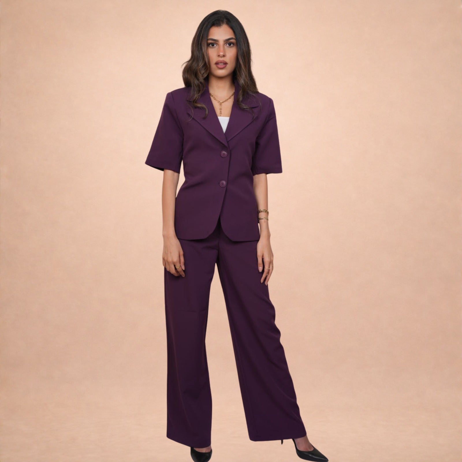 Classic Suit
